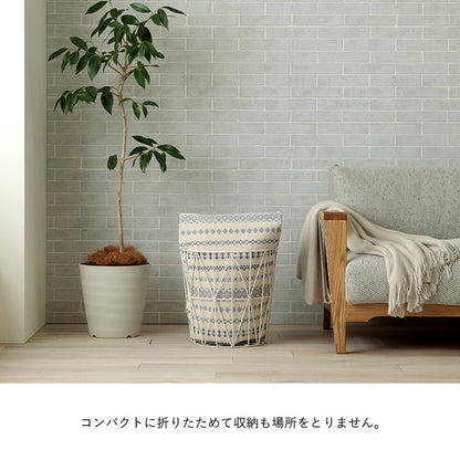 文青流蘇幾何圖案地毯 (2 Size; 2色) \IKEHIKO/