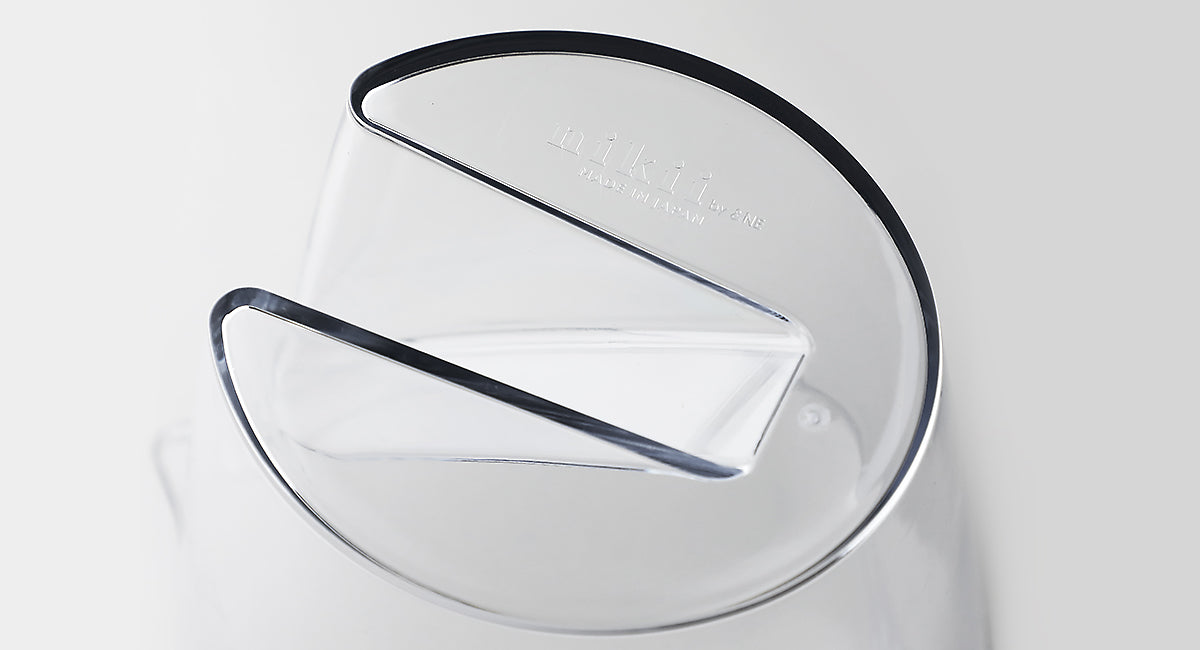 日本製nikii量杯 (500ml) \&NE/