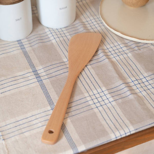 越南製木系鍋鏟 \YAMANI/