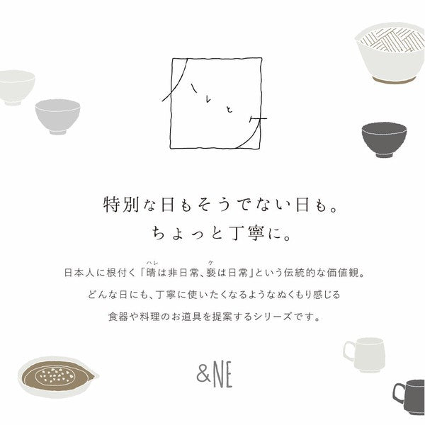 日本製陶瓷磨蓉器 (2色; 2 Size) \&NE/