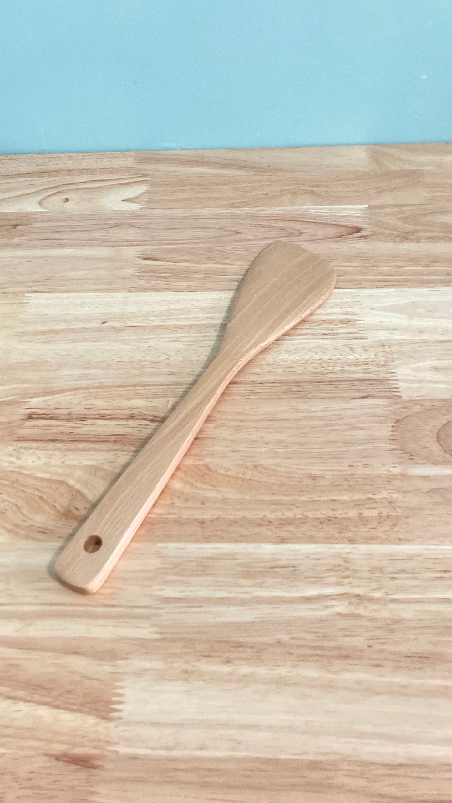 越南製木系鍋鏟 \YAMANI/