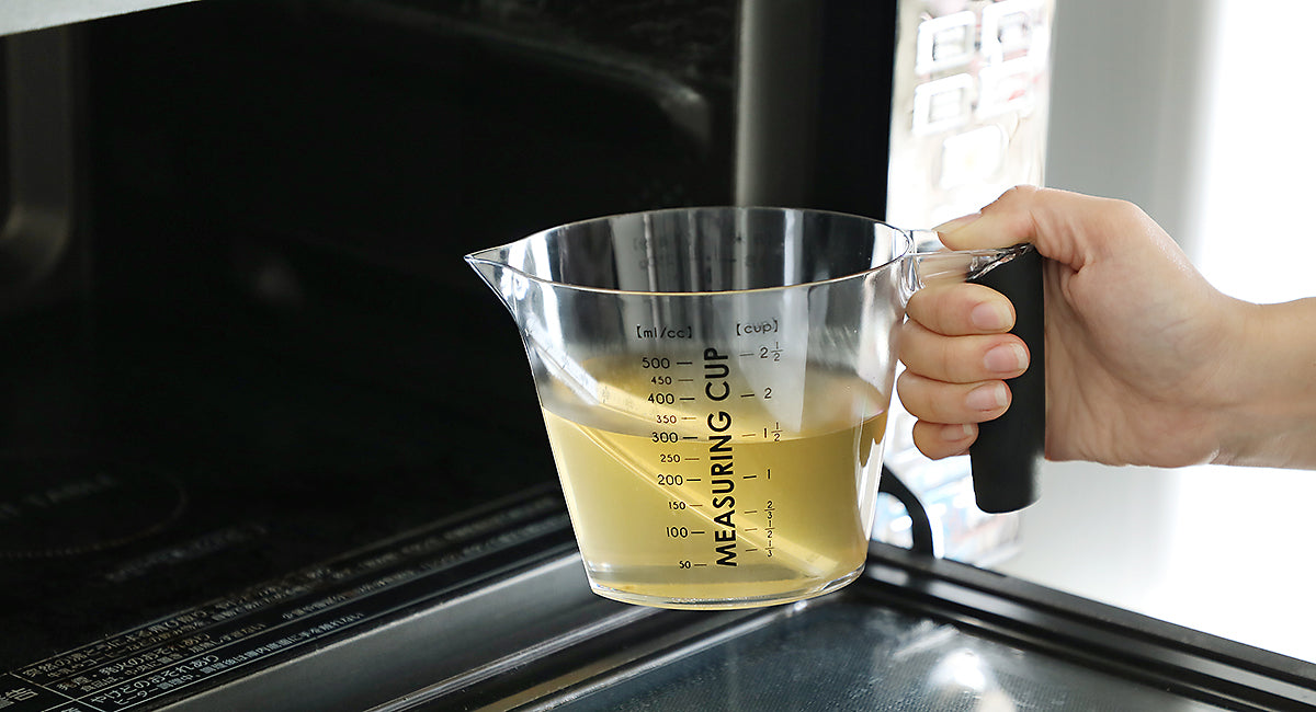 日本製nikii量杯 (500ml) \&NE/