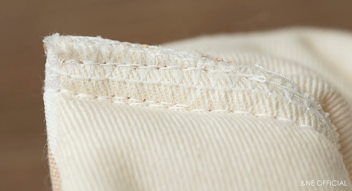 日本製可愛三角形隔熱套(L; 9款) \&NE/