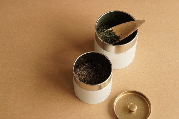 日本製SALIU茶盒 (4 Size)