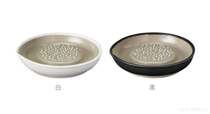 日本製陶瓷磨蓉器 (2色; 2 Size) \&NE/