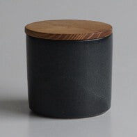 日本製SHIKIKA陶瓷調味料罐子 (3色)