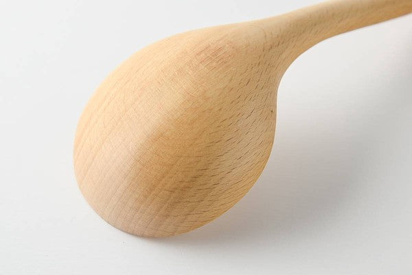 越南製木系湯勺 \YAMANI/